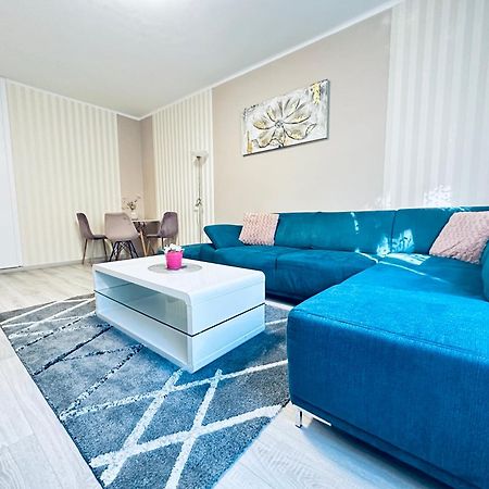 Апартаменты La Bella Maria Apartman 2. Капошвар Экстерьер фото