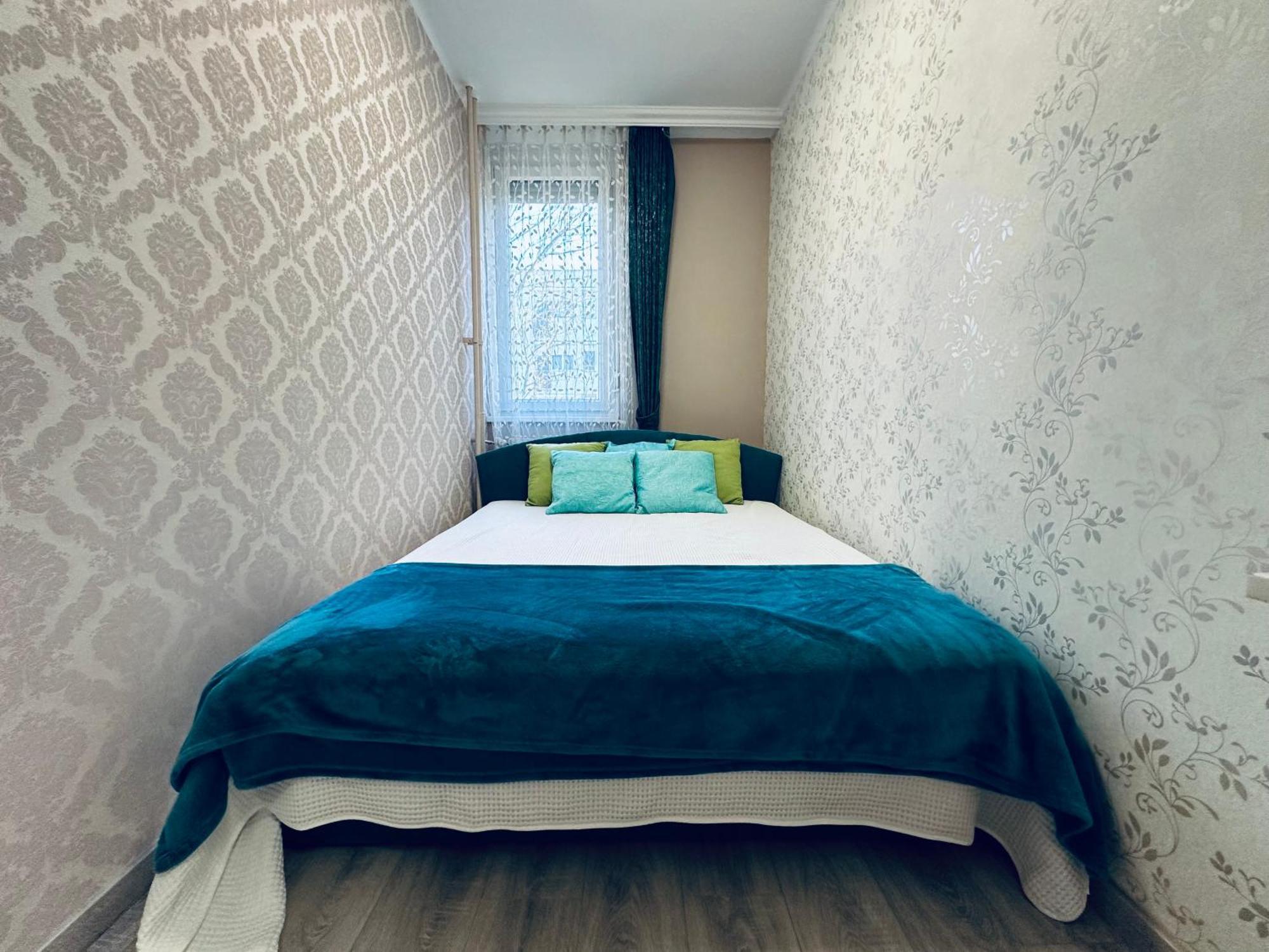 Апартаменты La Bella Maria Apartman 2. Капошвар Экстерьер фото