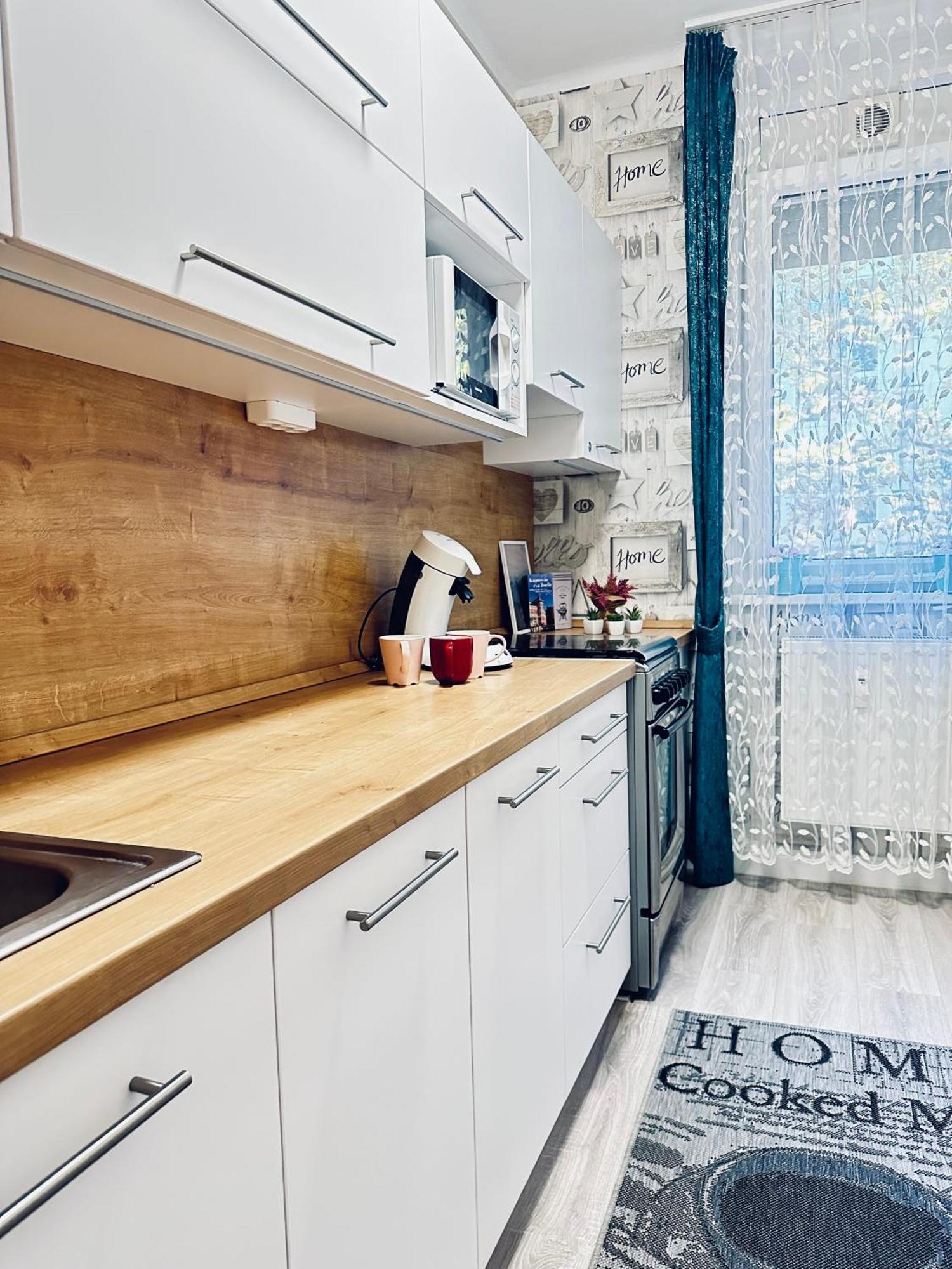 Апартаменты La Bella Maria Apartman 2. Капошвар Экстерьер фото