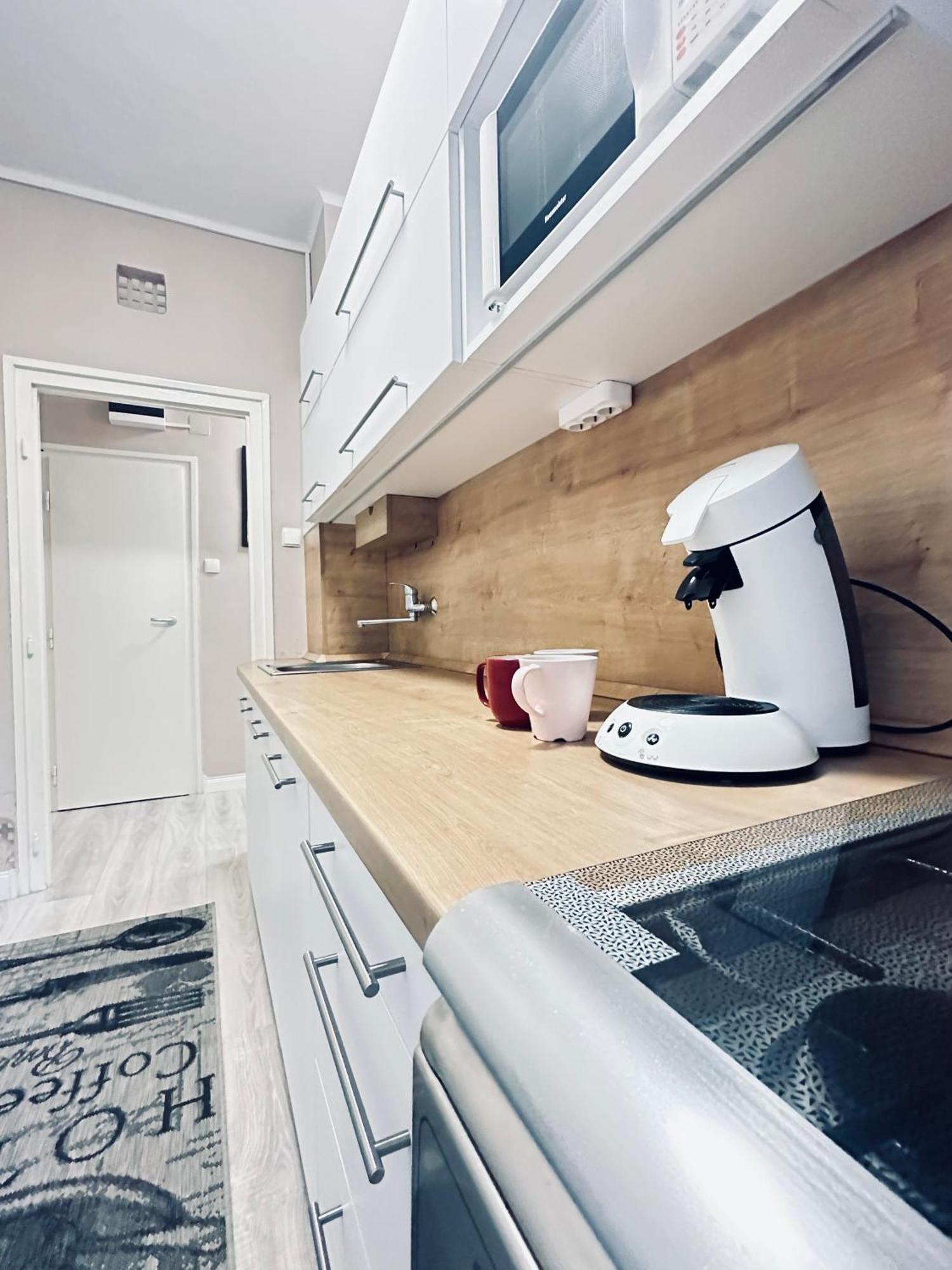 Апартаменты La Bella Maria Apartman 2. Капошвар Экстерьер фото