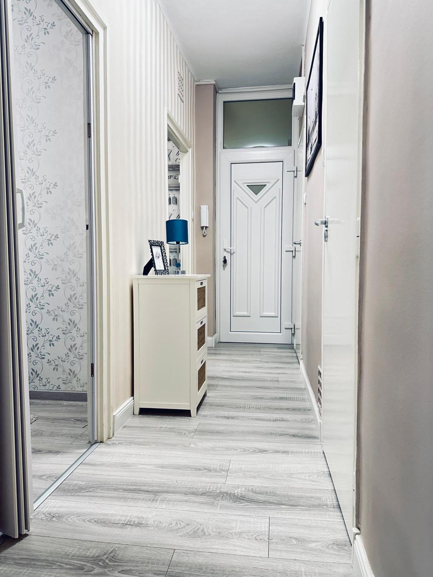 Апартаменты La Bella Maria Apartman 2. Капошвар Экстерьер фото