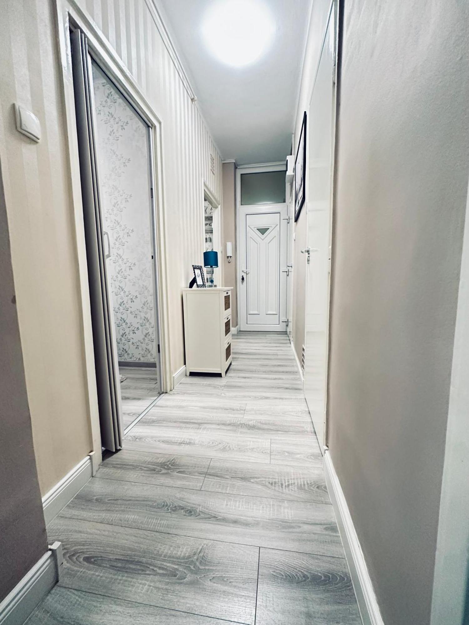 Апартаменты La Bella Maria Apartman 2. Капошвар Экстерьер фото