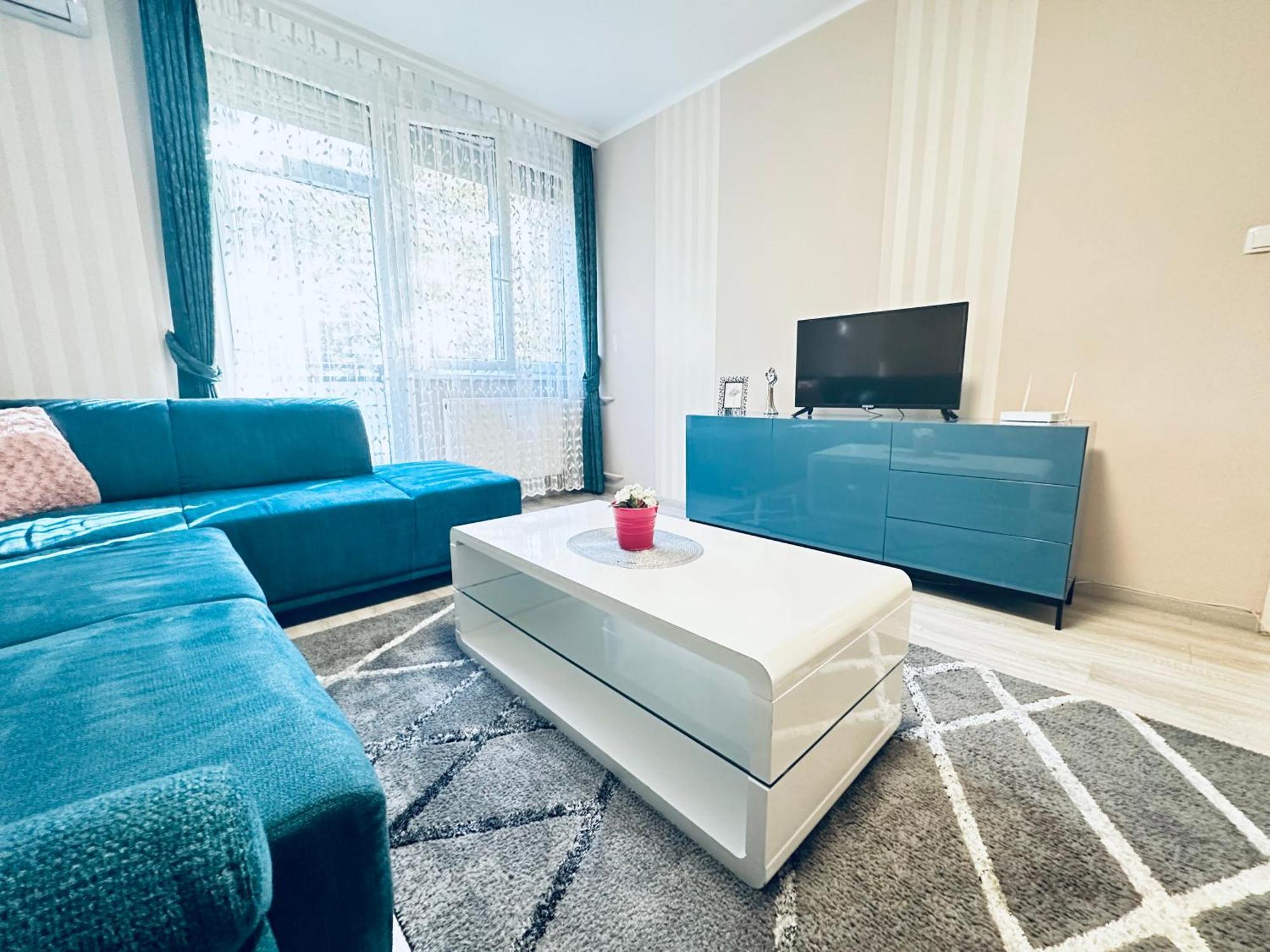 Апартаменты La Bella Maria Apartman 2. Капошвар Экстерьер фото
