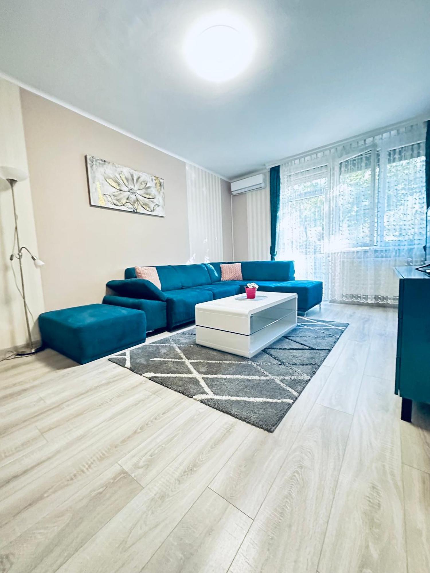 Апартаменты La Bella Maria Apartman 2. Капошвар Экстерьер фото